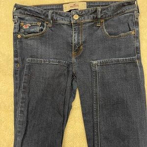 HOLLISTER SKINNY JEANS